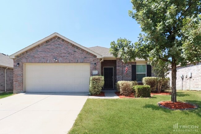 property at 1500 Abby Creek Dr