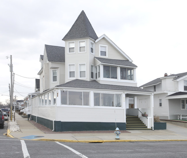 900 Ocean Ave in Bradley Beach, NJ - Building Photo - Building Photo