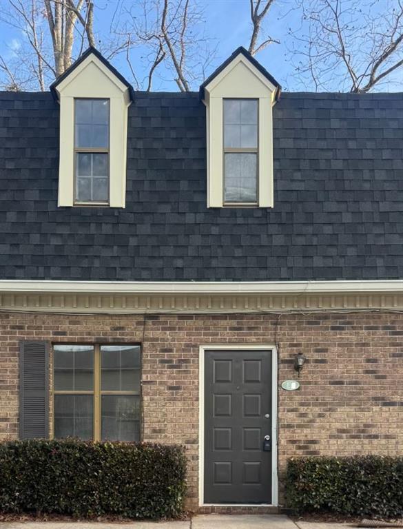 property at 1071 Level Creek Rd