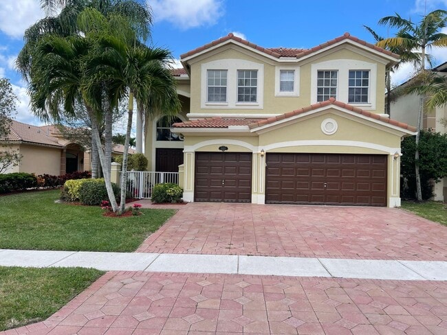property at 10454 Galleria St