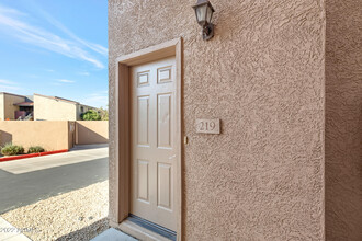 805 S Sycamore in Mesa, AZ - Building Photo - Building Photo