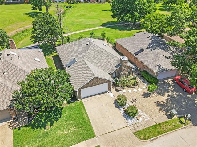 2718 Laurel Oaks Dr in Garland, TX - Building Photo - Building Photo