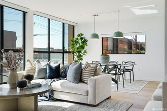 815 Tennessee St, Unit 305 in San Francisco, CA - Building Photo - Building Photo