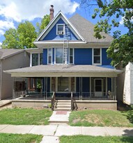 520 N 7th St, Unit 1