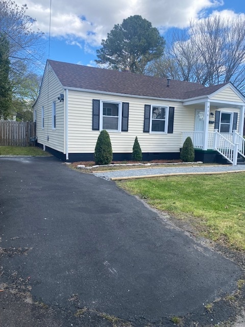 property at 816 Garfield St