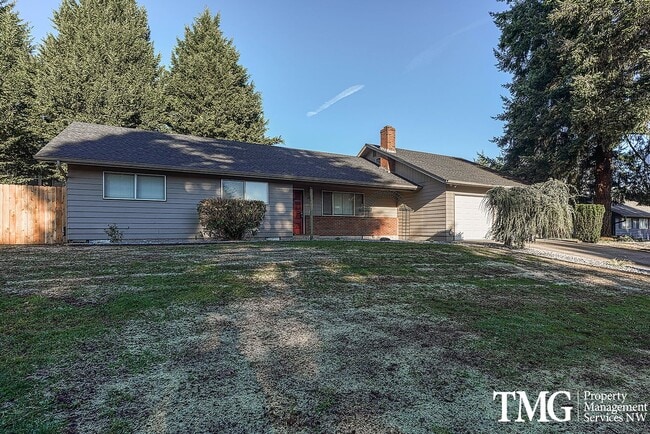 property at 10800 NE 96th St