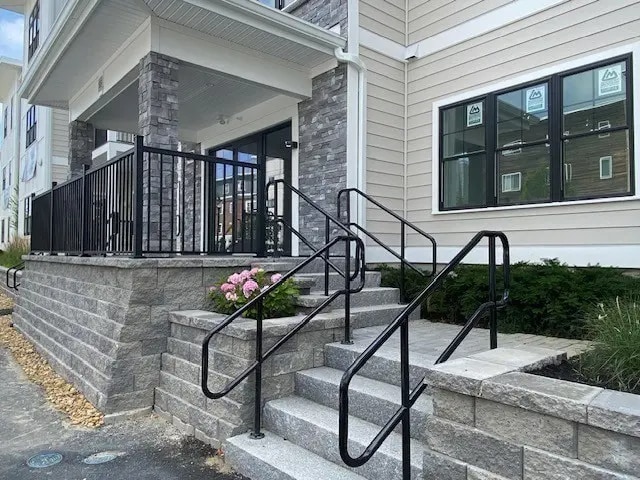 55 Pointe Pl in Dover, NH - Building Photo - Building Photo