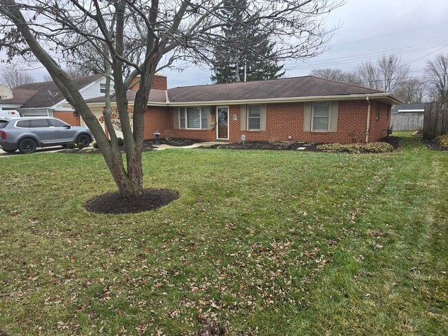 209 Woodley Terrace in Findlay, OH - Building Photo - Building Photo