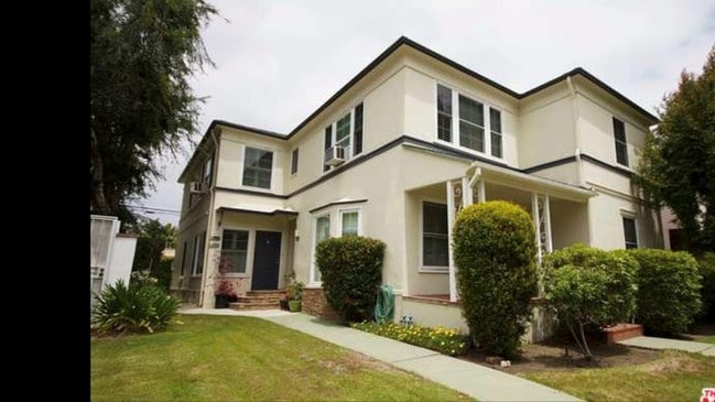 9411 W Olympic Blvd, Unit 9409