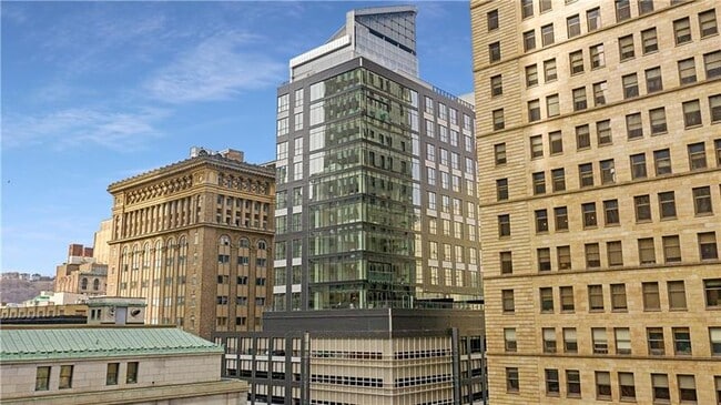 property at 350 Oliver Ave