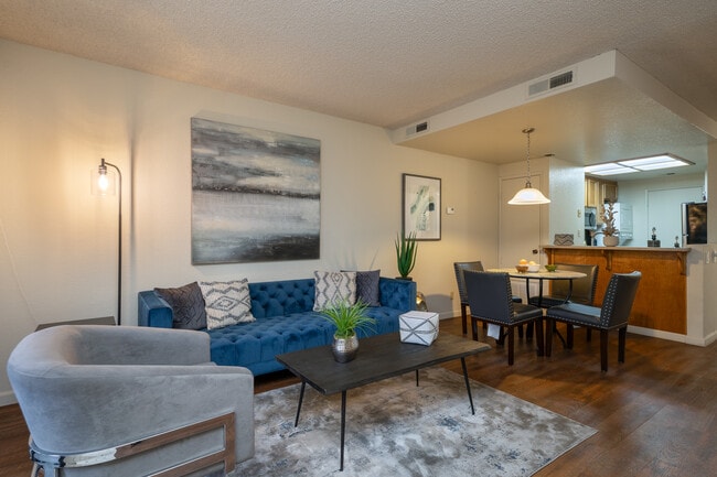 Ardenwood Forest Rental Condos in Fremont, CA - Foto de edificio - Interior Photo