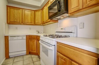 205-207 Madison St in Hoboken, NJ - Building Photo - Building Photo