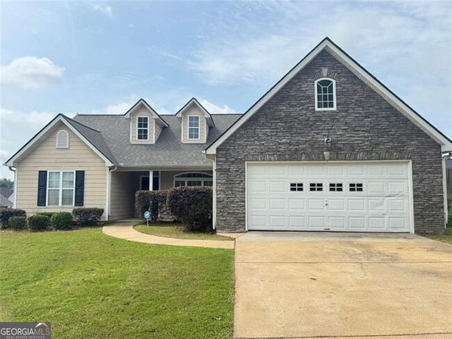property at 5432 VILLAGE