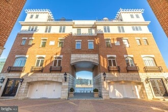 622 Ponte Villas N in Baltimore, MD - Foto de edificio - Building Photo