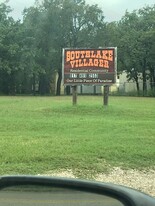 4601 T W King Rd in Southlake, TX - Building Photo