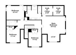 308 Sunderland Way in Stockbridge, GA - Building Photo - Building Photo