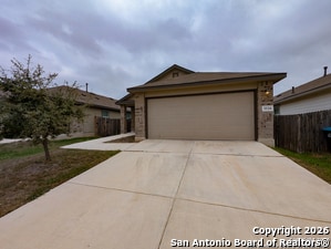 3526 Angus Crossing in San Antonio, TX - Building Photo - Building Photo