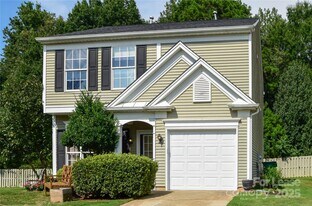 2121 Kaybird Ln in Charlotte, NC - Building Photo