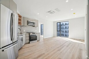 3748 Lancaster Ave in Philadelphia, PA - Building Photo