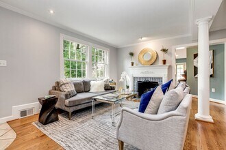 3233 Stephenson Pl NW in Washington, DC - Building Photo - Building Photo