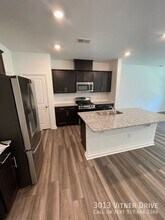 3013 Vitner Dr in Durham, NC - Building Photo - Building Photo