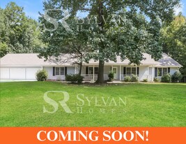 255 Dogwood Trail Dr in Stockbridge, GA - Building Photo