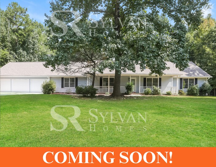 255 Dogwood Trail Dr in Stockbridge, GA - Building Photo