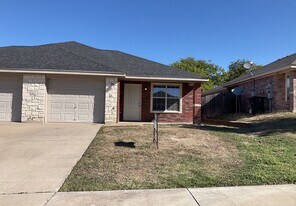 1403 Cinch Dr in Killeen, TX - Building Photo