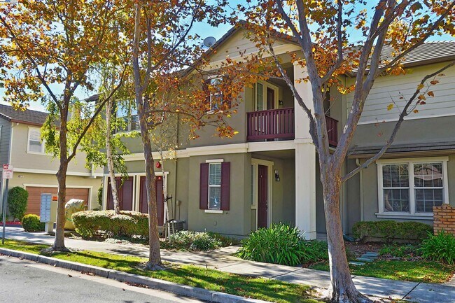 property at 2510 Soren Way