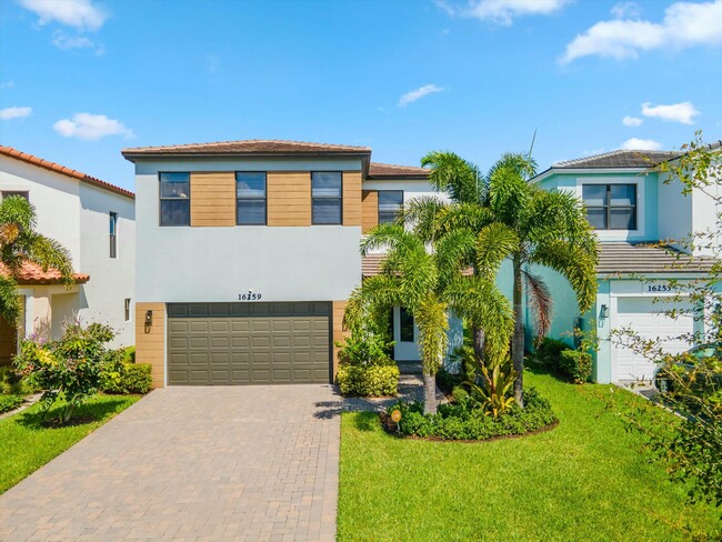 property at 16259 Sandy Shore Dr