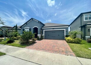 1124 Narcoossee del Sol Blvd, Unit A in St. Cloud, FL - Building Photo - Building Photo