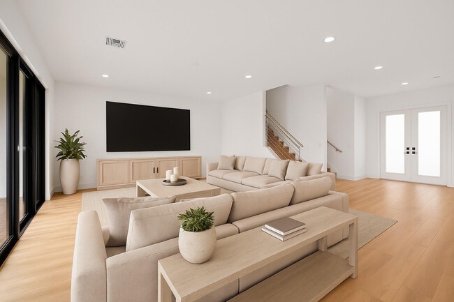 property at 1446 SW 23rd St