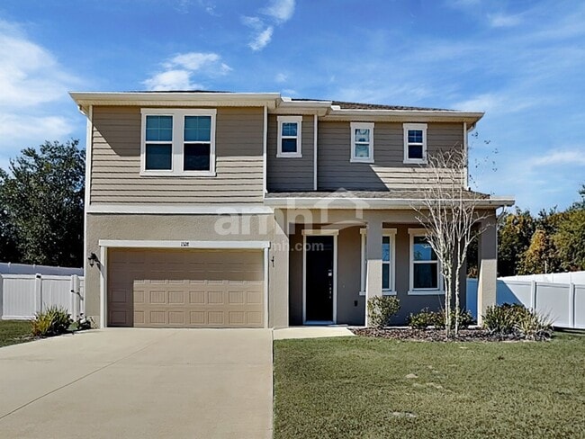 property at 1328 Mount Logan Dr