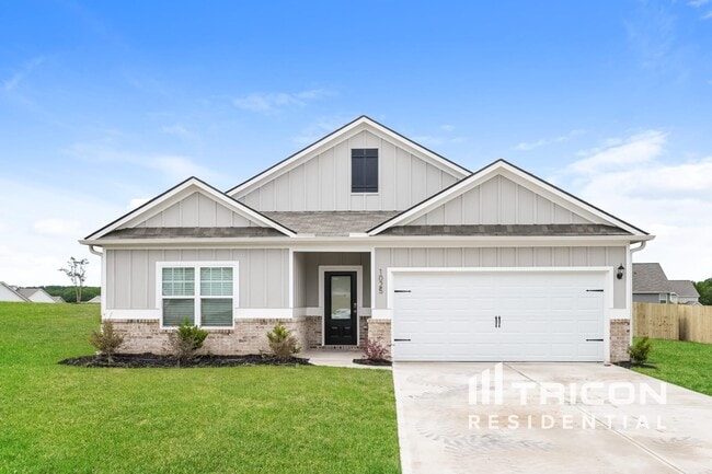 property at 1025 Claas Wy
