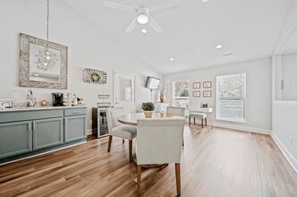 Brandemere Apartment Homes in Winston-Salem, NC - Building Photo - Building Photo