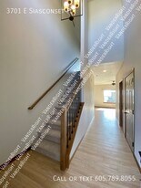 3701 E Siasconset Pl in Sioux Falls, SD - Building Photo