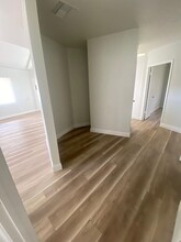 1501 S Farragut St in Ridgecrest, CA - Building Photo - Building Photo