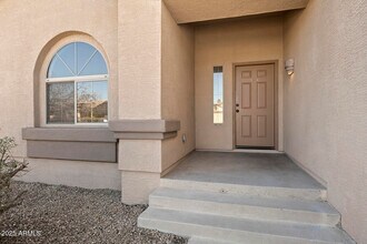 3297 E Warbler Rd in Gilbert, AZ - Building Photo - Building Photo
