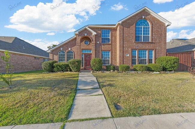 property at 1403 Marblecrest Dr