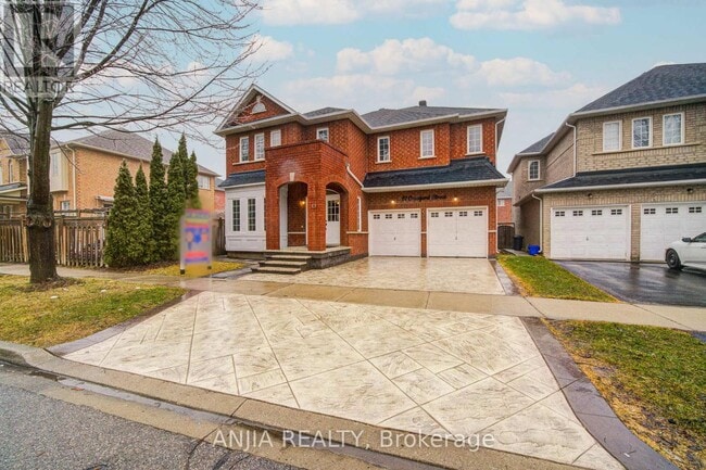 property at 91 Crawford St
