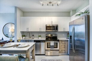 Club Prado in Miami, FL - Building Photo