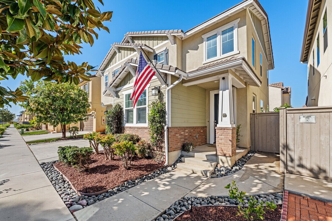 1016 18th St in San Diego, CA - Building Photo