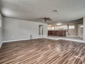 545 SW 46th St in Oklahoma City, OK - Building Photo - Building Photo