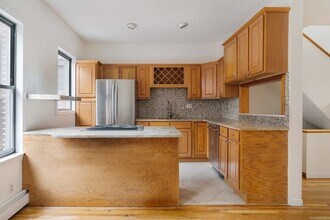 195 Endicott St in Boston, MA - Foto de edificio - Building Photo