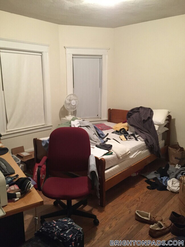 97 Kilsyth Rd in Boston, MA - Building Photo - Building Photo