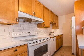 172 River St, Unit B-6 in Waltham, MA - Foto de edificio - Building Photo