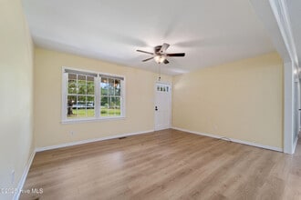 171 Trott Rd in Richlands, NC - Building Photo - Building Photo