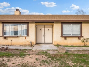 15394 Ute Rd in Apple Valley, CA - Building Photo - Building Photo