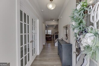 7046 Lancaster Xing in Flowery Branch, GA - Building Photo - Building Photo