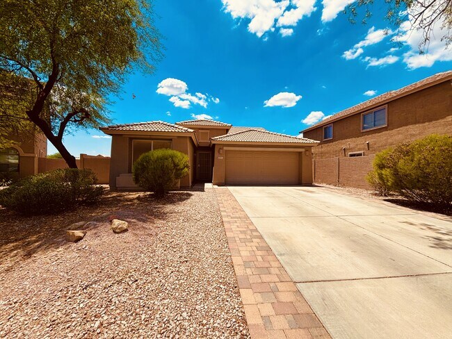 property at 29152 N Red Finch Dr